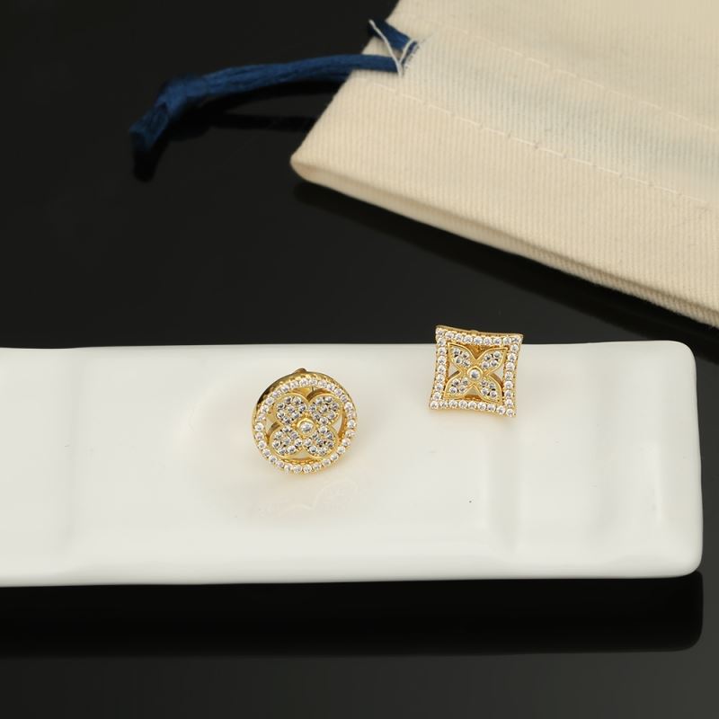 Louis Vuitton Earrings